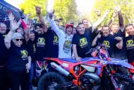 Résultats CDF Enduro Saint-Flour 2025 J2 : Joyon et Mille sacrés au bout du suspense ! Résultats CDF Enduro Saint-Flour 2025 J2 : Joyon et Mille sacrés au bout du suspense !