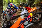 Red Bull Romaniacs 2025 - J2 : Lettenbichler frappe fort dès l’ouverture Red Bull Romaniacs 2025 - J2 : Lettenbichler frappe fort dès l’ouverture