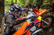 Red Bull Romaniacs 2025 - J2 : Lettenbichler frappe fort dès l’ouverture