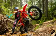 Silver Kings Hard Enduro 2025 : Lettenbichler s’impose au terme d’un duel de titan avec Trystan Hart Silver Kings Hard Enduro 2025 : Lettenbichler s’impose au terme d’un duel de titan avec Trystan Hart