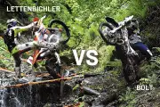 Erzberg 2025 – Lettenbichler vs Bolt : le duel de pilotage en pleine jungle du Motorex Highway Erzberg 2025 – Lettenbichler vs Bolt : le duel de pilotage en pleine jungle du Motorex Highway