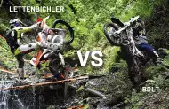Erzberg 2025 – Lettenbichler vs Bolt : le duel de pilotage en pleine jungle du Motorex Highway Erzberg 2025 – Lettenbichler vs Bolt : le duel de pilotage en pleine jungle du Motorex Highway