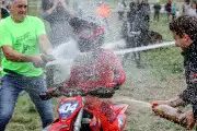 Enduro Kid 2025 : le champions couronnés lors de la finale à Issoire
