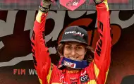Mireia Badia prend sa retraite : la championne tire sa révérence sans regrets Mireia Badia prend sa retraite : la championne tire sa révérence sans regrets