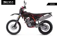 SWM : Une marque d'enduro à (re) découvrir en 2025 SWM : Une marque d'enduro à (re) découvrir en 2025