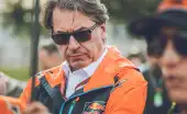 Changement de direction chez KTM : Stefan Pierer mis sur la touche Changement de direction chez KTM : Stefan Pierer mis sur la touche