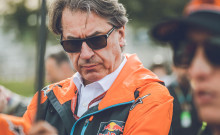 Changement de direction chez KTM : Stefan Pierer mis sur la touche 
