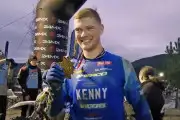 Résultats Ales Trem 2025 : Victoire de Teo Kabakchiev, seuls deux Sherco à l’arrivée Résultats Ales Trem 2025 : Victoire de Teo Kabakchiev, seuls deux Sherco à l’arrivée