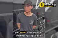 Interview exclusive de Till de Clercq Interview exclusive de Till de Clercq