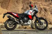 Ténéré 700 World Raid 2026 : Yamaha métamorphose sa reine de l'aventure