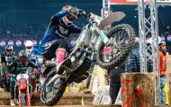 SuperEnduro 2025 – Round 3 en Roumanie : Billy Bolt intouchable et Brightmore impressionnent SuperEnduro 2025 – Round 3 en Roumanie : Billy Bolt intouchable et Brightmore impressionnent