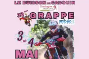 Infos pratiques Grappe de Cyrano 2025 : Tout ce qu’il faut savoir pour suivre la classique du Périgord Infos pratiques Grappe de Cyrano 2025 : Tout ce qu’il faut savoir pour suivre la classique du Périgord