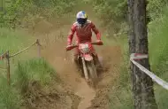 Résultats EnduroGP Espagne 2025 – J2 : Verona s’impose dans la boue catalane