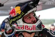 Red Bull Romaniacs 2025 – J4 : Bolt s’impose et relance le suspense avant le final Red Bull Romaniacs 2025 – J4 : Bolt s’impose et relance le suspense avant le final