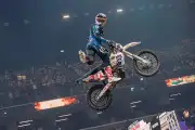 SuperEnduro 2025 – Round 5 : Billy Bolt s’offre une cinquième victoire consécutive à Budapest SuperEnduro 2025 – Round 5 : Billy Bolt s’offre une cinquième victoire consécutive à Budapest