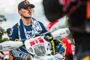 Red Bull Romaniacs 2025 J1 : Billy Bolt s’impose dans le prologue urbain de Sibiu Red Bull Romaniacs 2025 J1 : Billy Bolt s’impose dans le prologue urbain de Sibiu