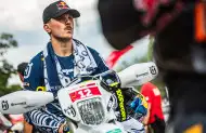 Red Bull Romaniacs 2025 J1 : Billy Bolt s’impose dans le prologue urbain de Sibiu