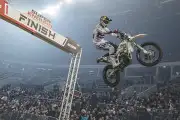 SuperEnduro (Pologne) : Billy Bolt patron d'entrée, l'électrique sur le podium ! SuperEnduro (Pologne) : Billy Bolt patron d'entrée, l'électrique sur le podium !