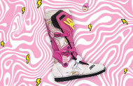 Bottes Sidi Crossair HD Billy Bolt : La botte du champion enfin disponible