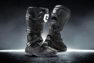  Eleveit X Legend EVO : nouveaux coloris pour les bottes tout-terrain la plus légère du marché