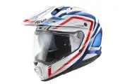 GIVI HPS 80.1 APEX : un casque trail ADV avec un excellent rapport qualité/prix