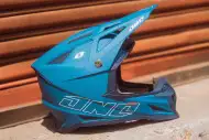 Casque X-297: le grand retour de One Industries Casque X-297: le grand retour de One Industries
