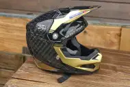 Les 5 ans de durée de vie des casques moto :Mythe ou réalité ? Les 5 ans de durée de vie des casques moto :Mythe ou réalité ?