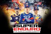 SuperEnduro : Josep Garcia s'aligne pour l'ouverture en Pologne ! SuperEnduro : Josep Garcia s'aligne pour l'ouverture en Pologne !