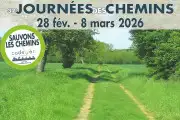 Journées des chemins 2026 : pourquoi sortir sa moto ne suffit plus (et pourquoi il faut sortir la débroussailleuse) Journées des chemins 2026 : pourquoi sortir sa moto ne suffit plus (et pourquoi il faut sortir la débroussailleuse)