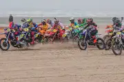 Enduropale 2025 : les infos pratiques pour suivre le course Enduropale 2025 : les infos pratiques pour suivre le course