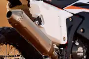 Motos bruyantes : l'ONU déclare la guerre aux silencieux modifiés avec cette nouvelle réglementation! Motos bruyantes : l'ONU déclare la guerre aux silencieux modifiés avec cette nouvelle réglementation!