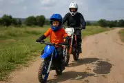 Initier vos enfants à la pratique de la moto  ? C’est maintenant, partout en France du 21 au 29 juin!