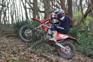 ChatGPT, un bon coach pour s'améliorer en enduro ? ChatGPT, un bon coach pour s'améliorer en enduro ?