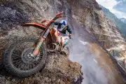 l’Erzberg et la Romaniacs claquent la porte du championnat du monde hard enduro