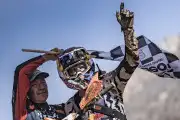 Romaniacs et Erzbergrodeo décerneront 2 Titres Mondiaux pour l'Extrême Enduro en 2025