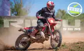 Essai Rieju 300 MR Pro injection 2026 : Une nouveauté qui risque de faire du bruit