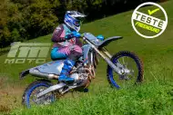Essais TM enduro 2026 : l'offensive des orfèvres de Pesaro