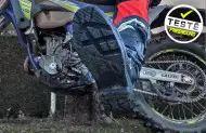 Essai bottes Alpinestars Tech 3 Enduro : 1 an aux pieds, le bilan ! Essai bottes Alpinestars Tech 3 Enduro : 1 an aux pieds, le bilan !
