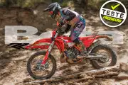Essai des Beta Enduro RR X-Pro 2026