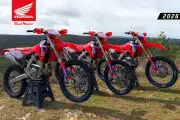 Gamme Honda RedMoto Enduro 2026 : La Révolution par le Dédoublement Gamme Honda RedMoto Enduro 2026 : La Révolution par le Dédoublement