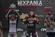 Hixpania 2025 : La finale vire à la farce, Jarvis vainqueur de la course la plus folle de l'année !