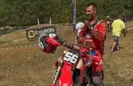 Résultats Cross-Country France 2025 - Campagnac-lès-Quercy : Hugo Blanjoue s’impose en patron sous la fournaise