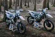 Husqvarna Enduro Pro 2026 (300/350) : La version Pro vaut-elle les 1500€ d'écart ? Husqvarna Enduro Pro 2026 (300/350) : La version Pro vaut-elle les 1500€ d'écart ?