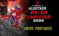 LIVE Alestrem 2025 : les infos pratiques LIVE Alestrem 2025 : les infos pratiques