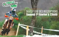 Trèfle Lozérien 2025 : ouverture des inscriptions ce soir 23h