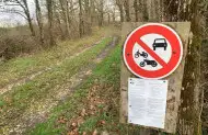 Mobilisons nous contre le projet de réglementation abusive des loisirs motorisés en Livradois Forez Mobilisons nous contre le projet de réglementation abusive des loisirs motorisés en Livradois Forez