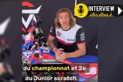 Interview : Léo Joyon fait le point avant Saint-Jean-d’Angély Interview : Léo Joyon fait le point avant Saint-Jean-d’Angély