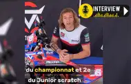 Interview : Léo Joyon fait le point avant Saint-Jean-d’Angély Interview : Léo Joyon fait le point avant Saint-Jean-d’Angély