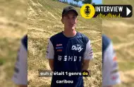 Interview : 5min avec Luc Fargier Interview : 5min avec Luc Fargier