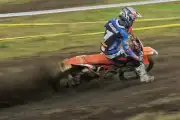 Résultats EnduroGP Italie 2025 – J1 : Garcia s'impose, Pichon 2 à seulement 3,5 s Résultats EnduroGP Italie 2025 – J1 : Garcia s'impose, Pichon 2 à seulement 3,5 s